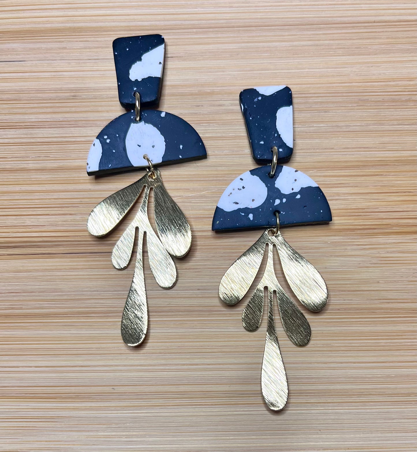 Harmony Dangle Earrings