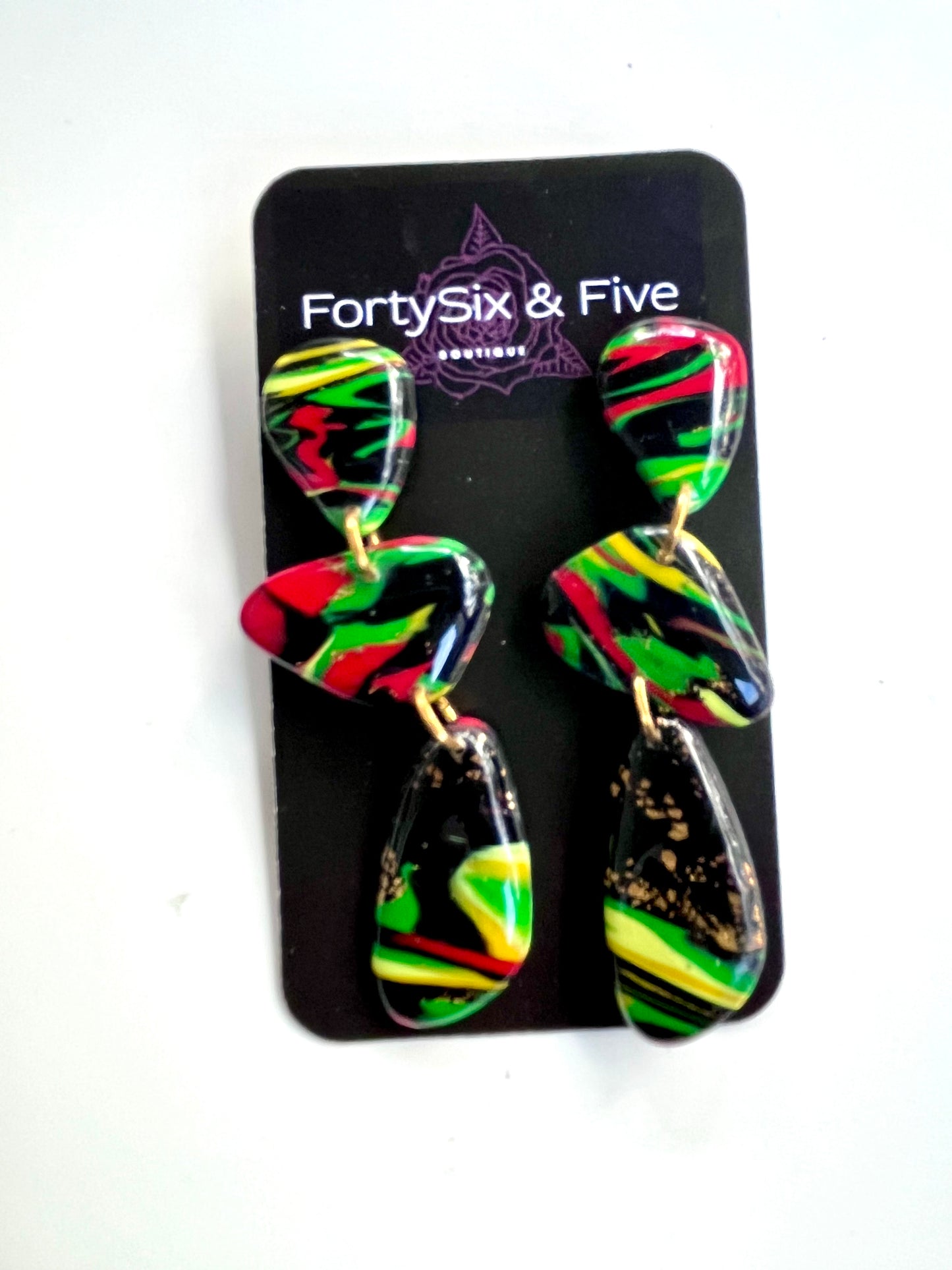 Juneteenth clearance