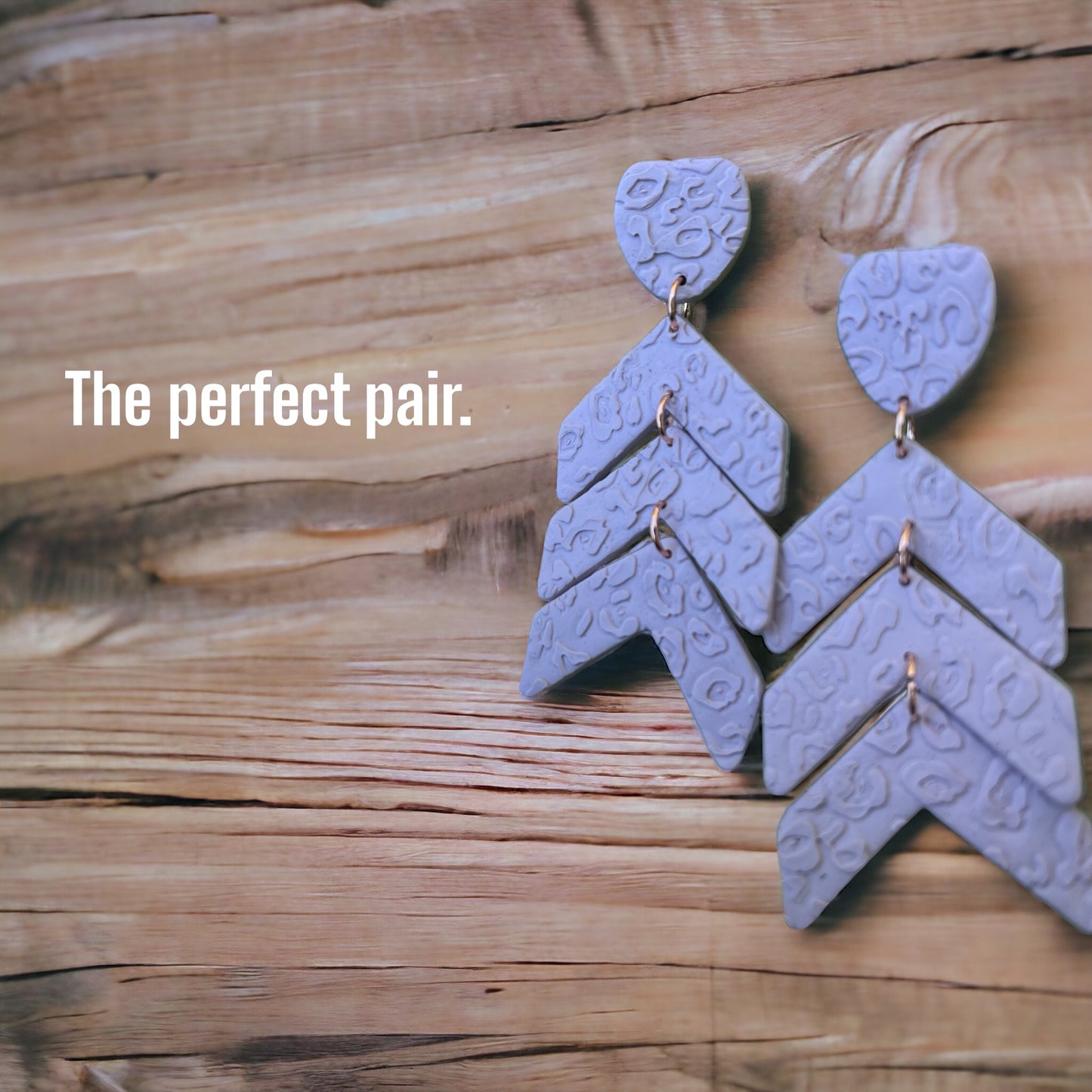 Chevron cheetah girlie