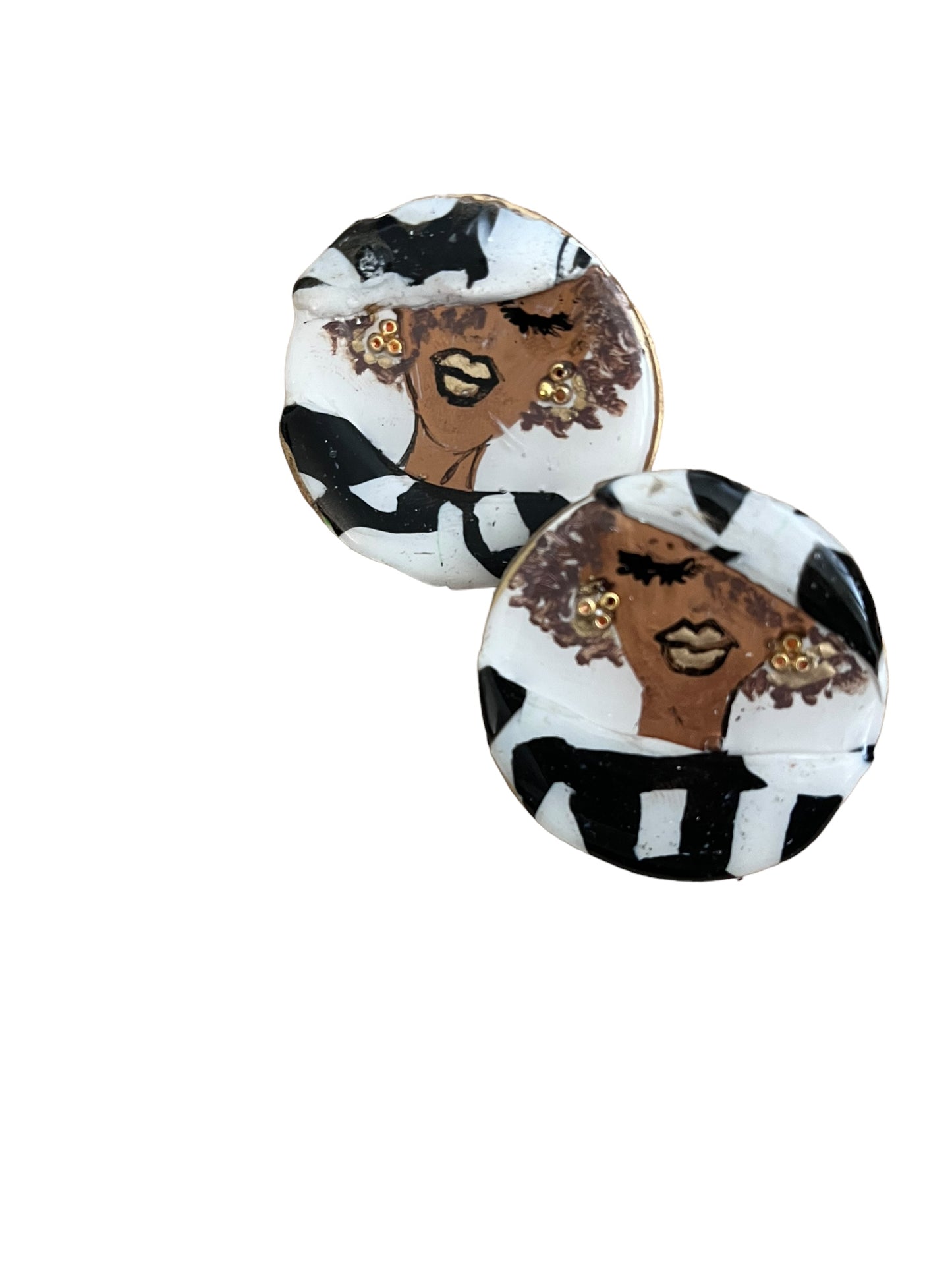 GLAM MAMA/ Rich Auntie