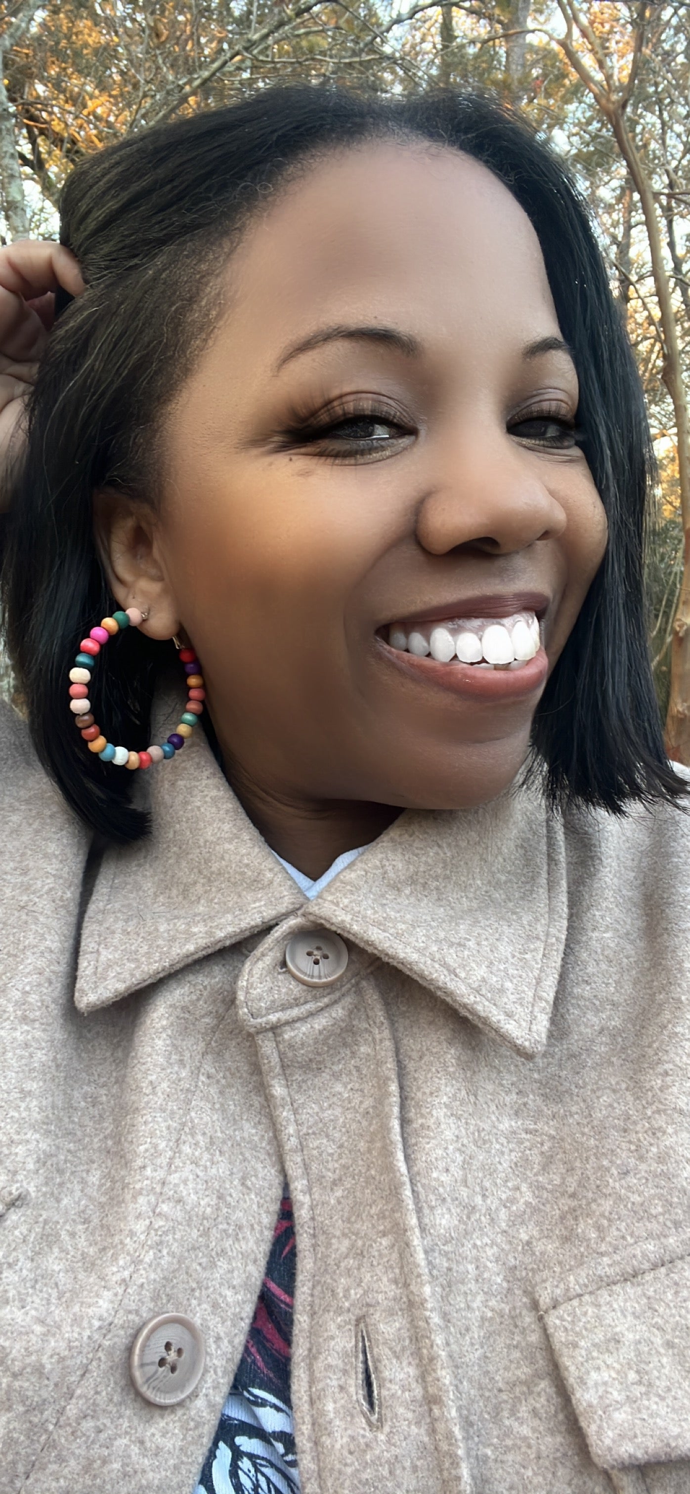 KINDNESS CONFETTI HOOPS