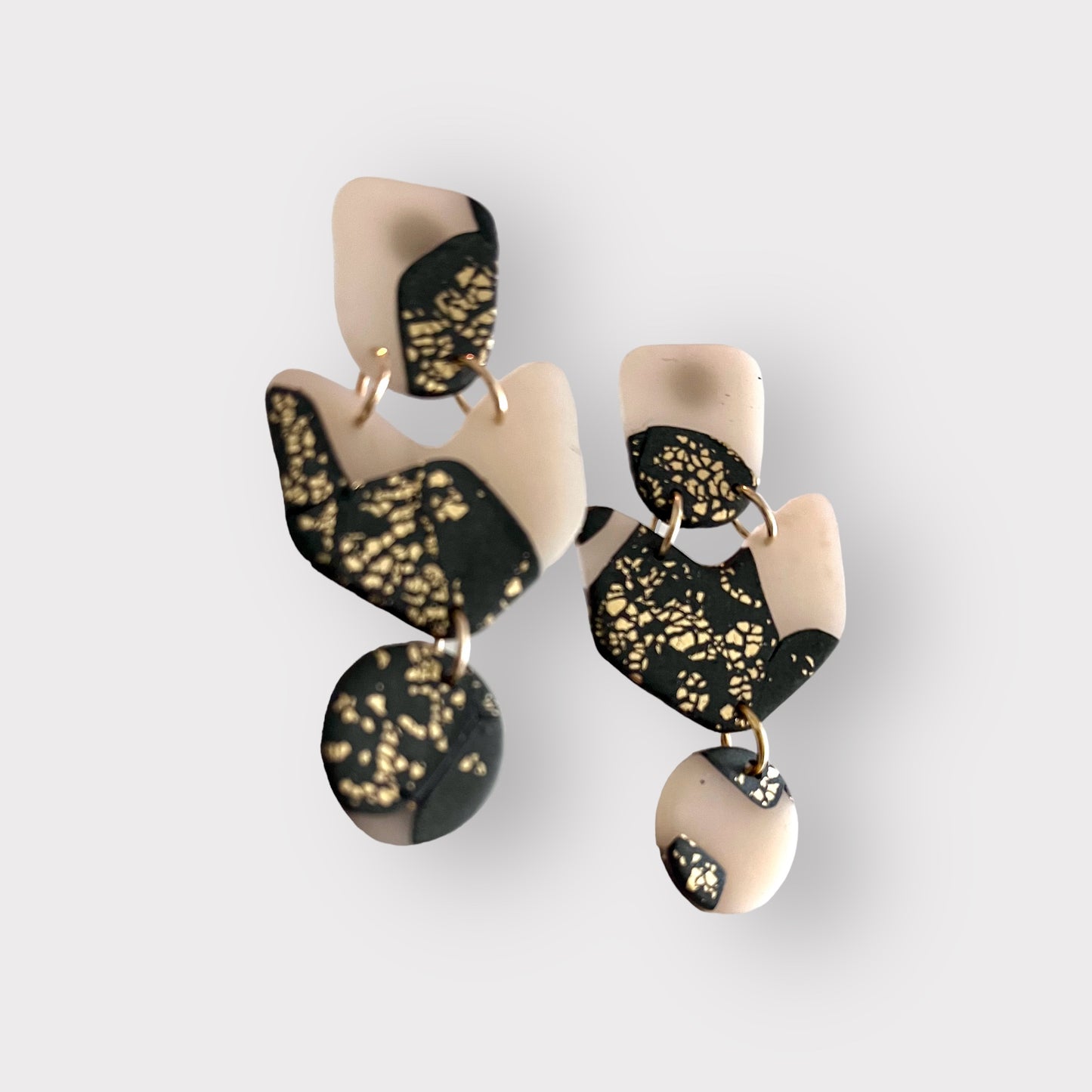 Prosperity midnight glamour dangles