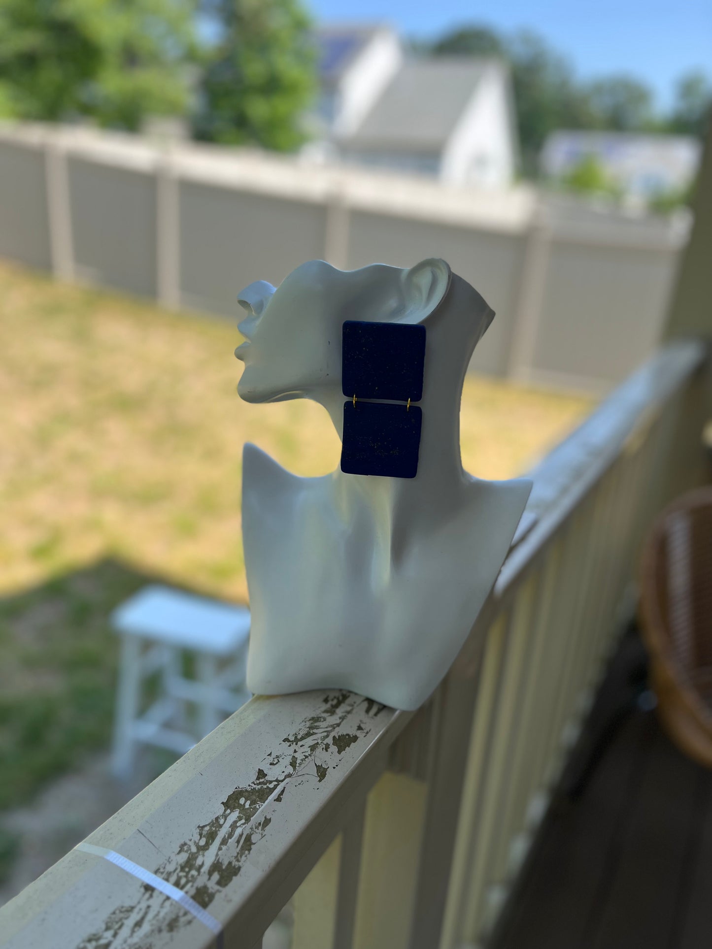 JUNETEENTH “MAHKIA”