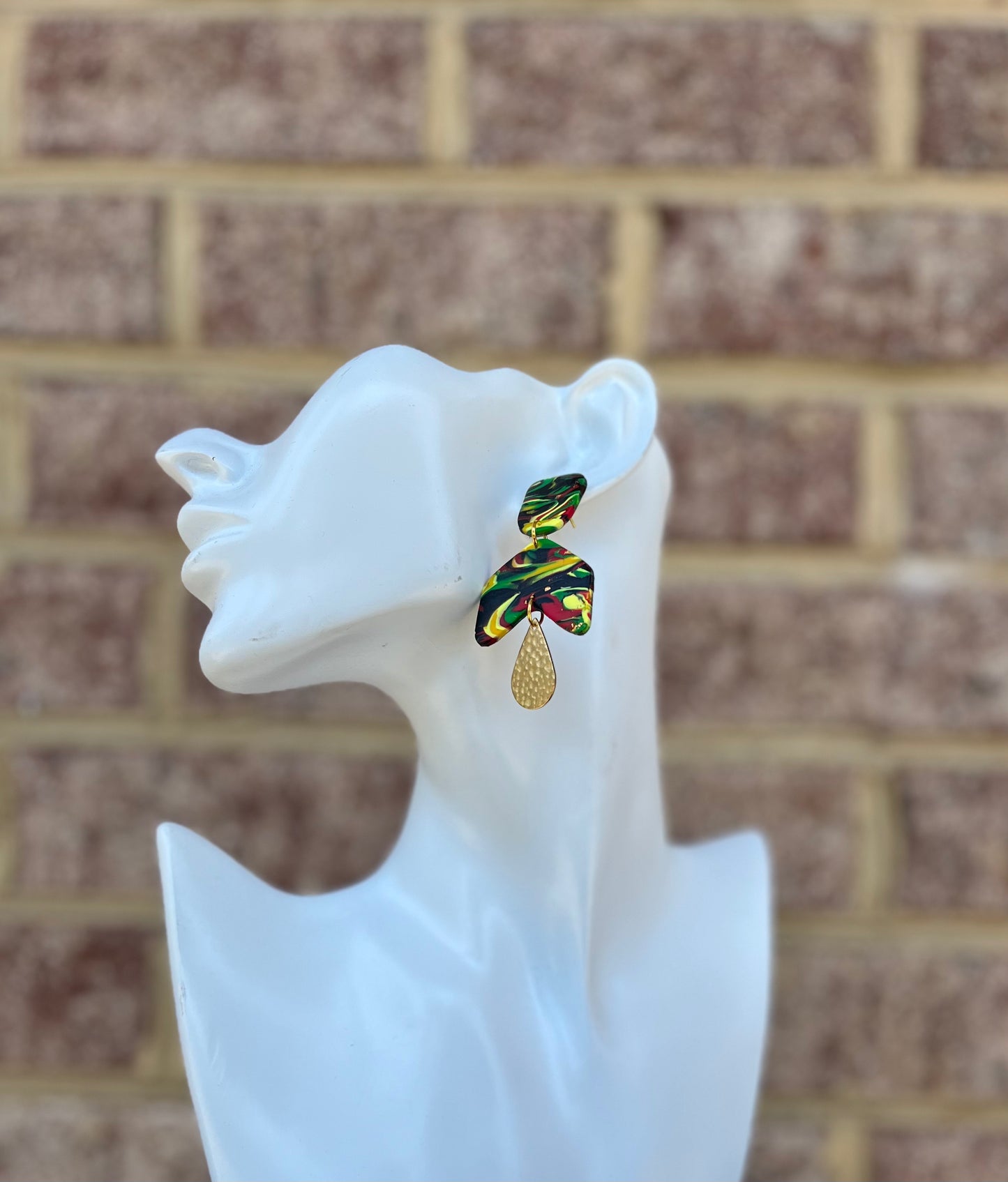 JUNETEENTH “ABENI GOLD”