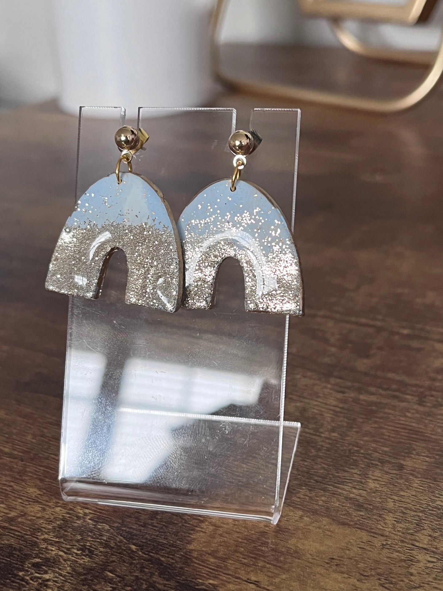 Summer Lovin Diamond Waves