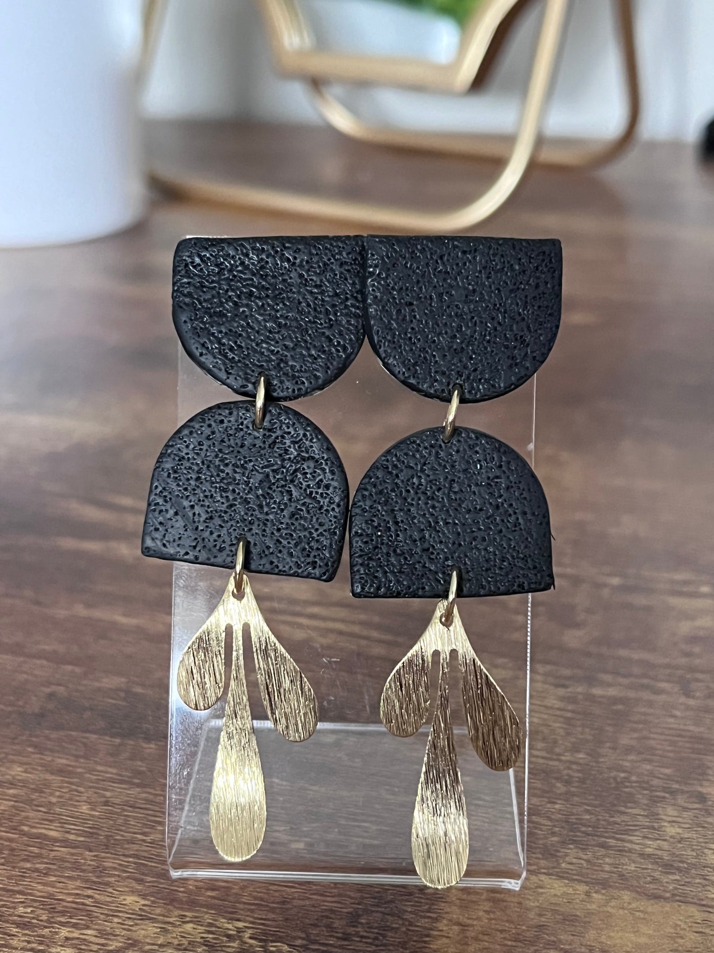 Summer Lovin Black Elegance II