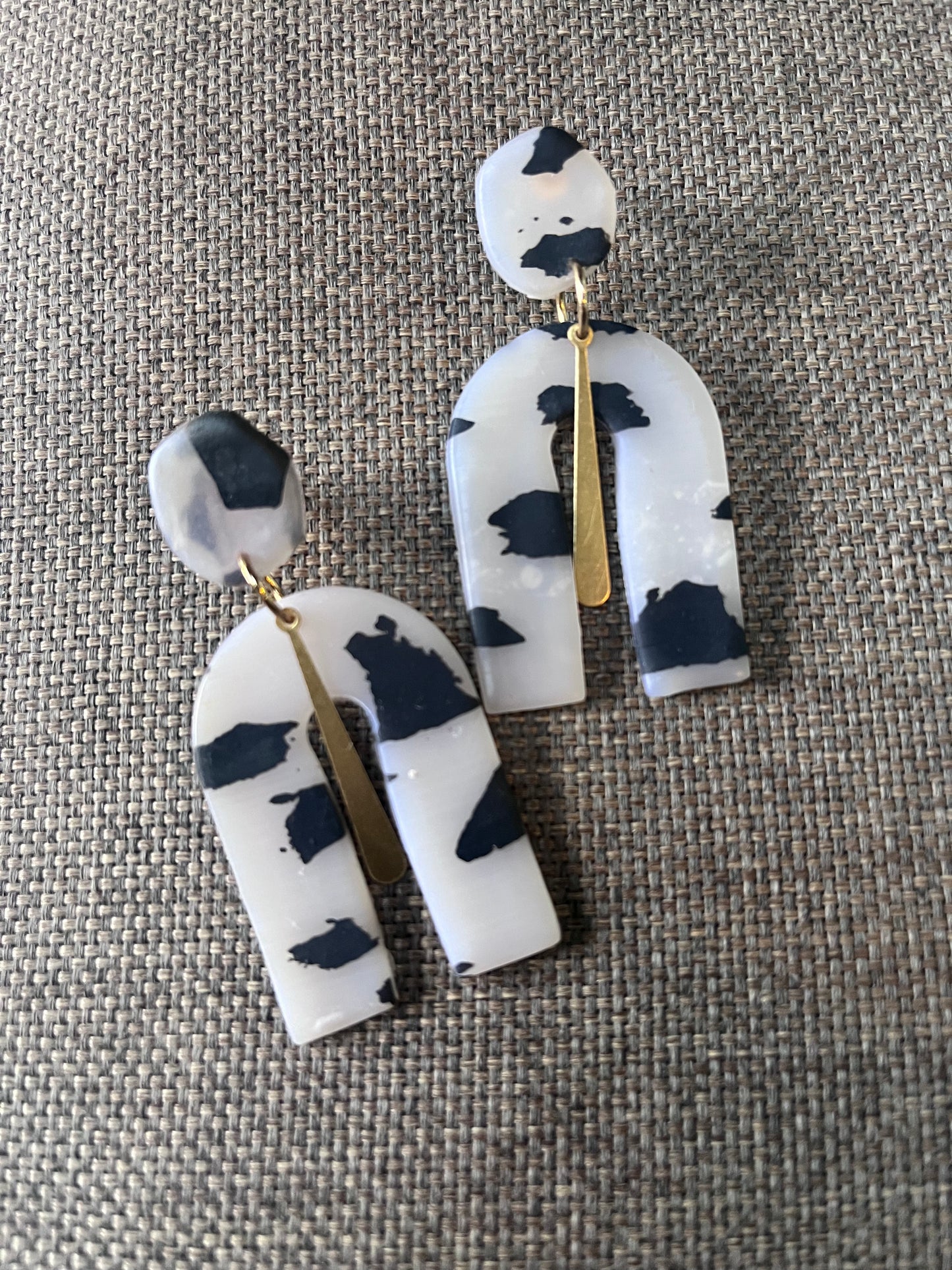 Alma Translucent Arches