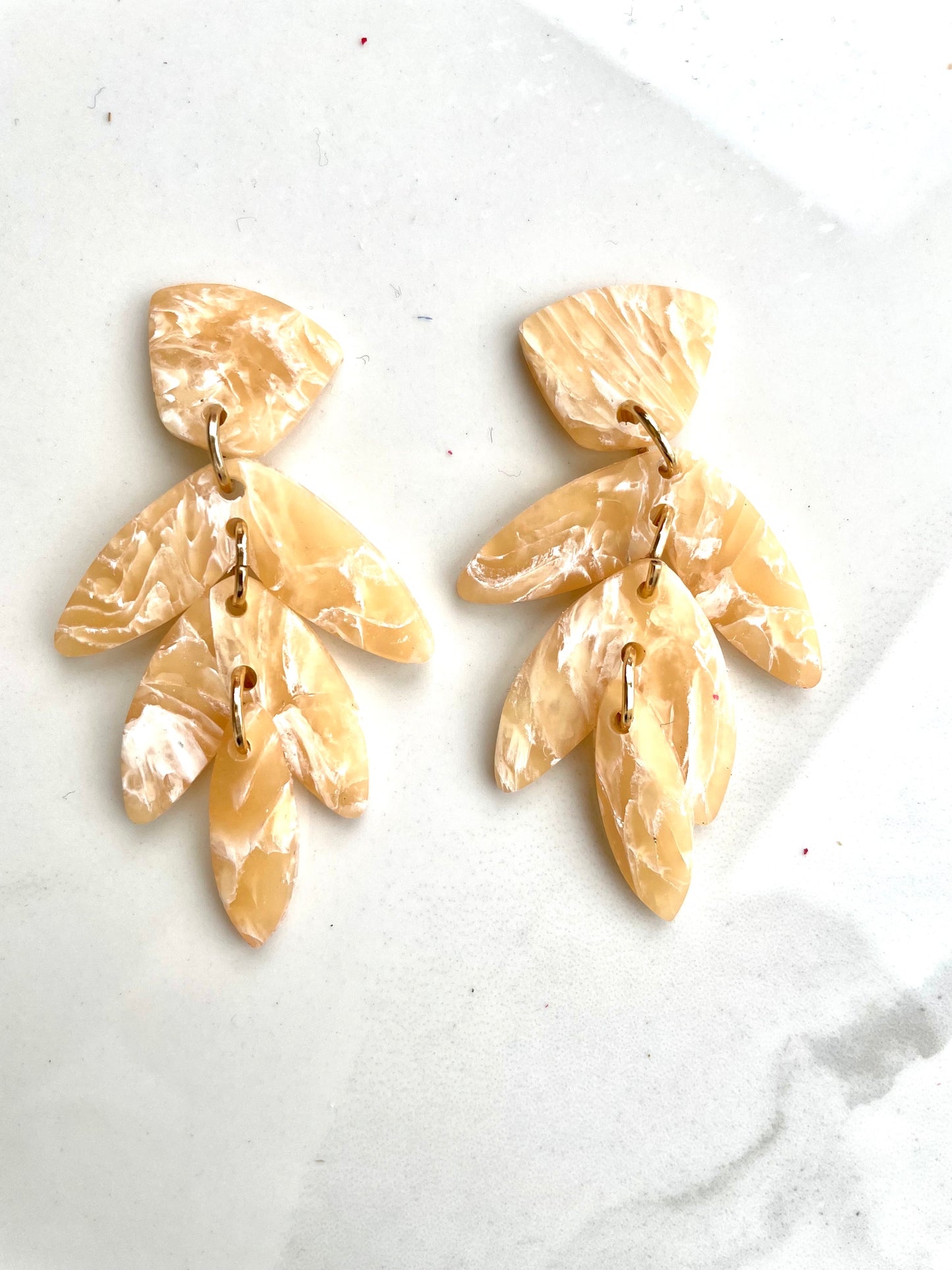 Greta Petals Earring 1955