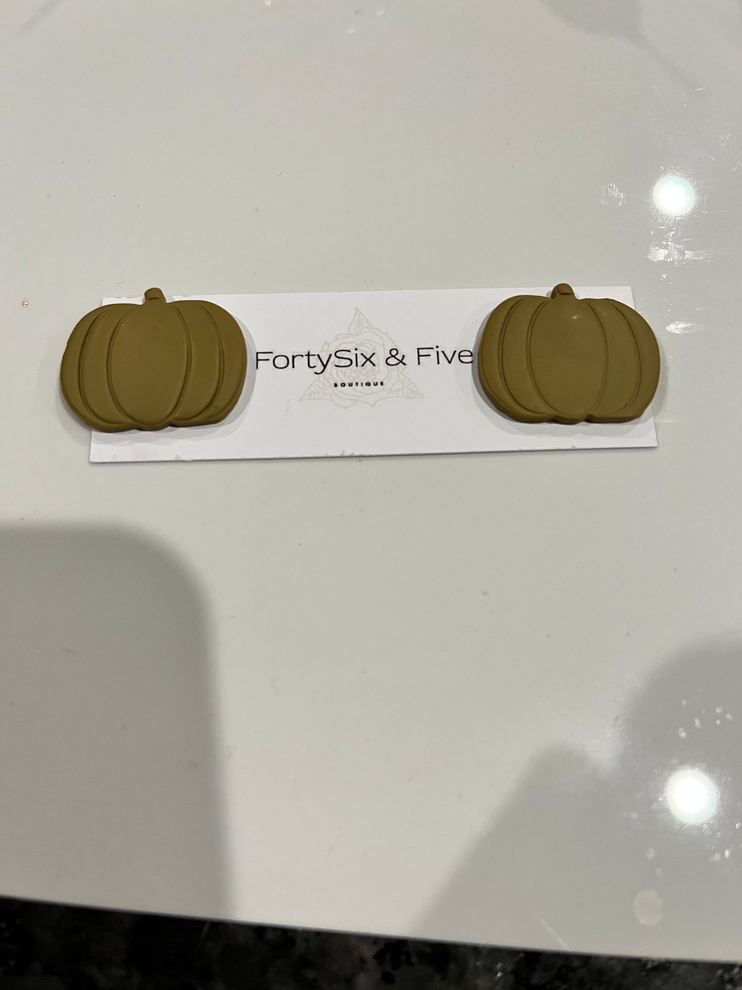 Choose your Fall stud pack