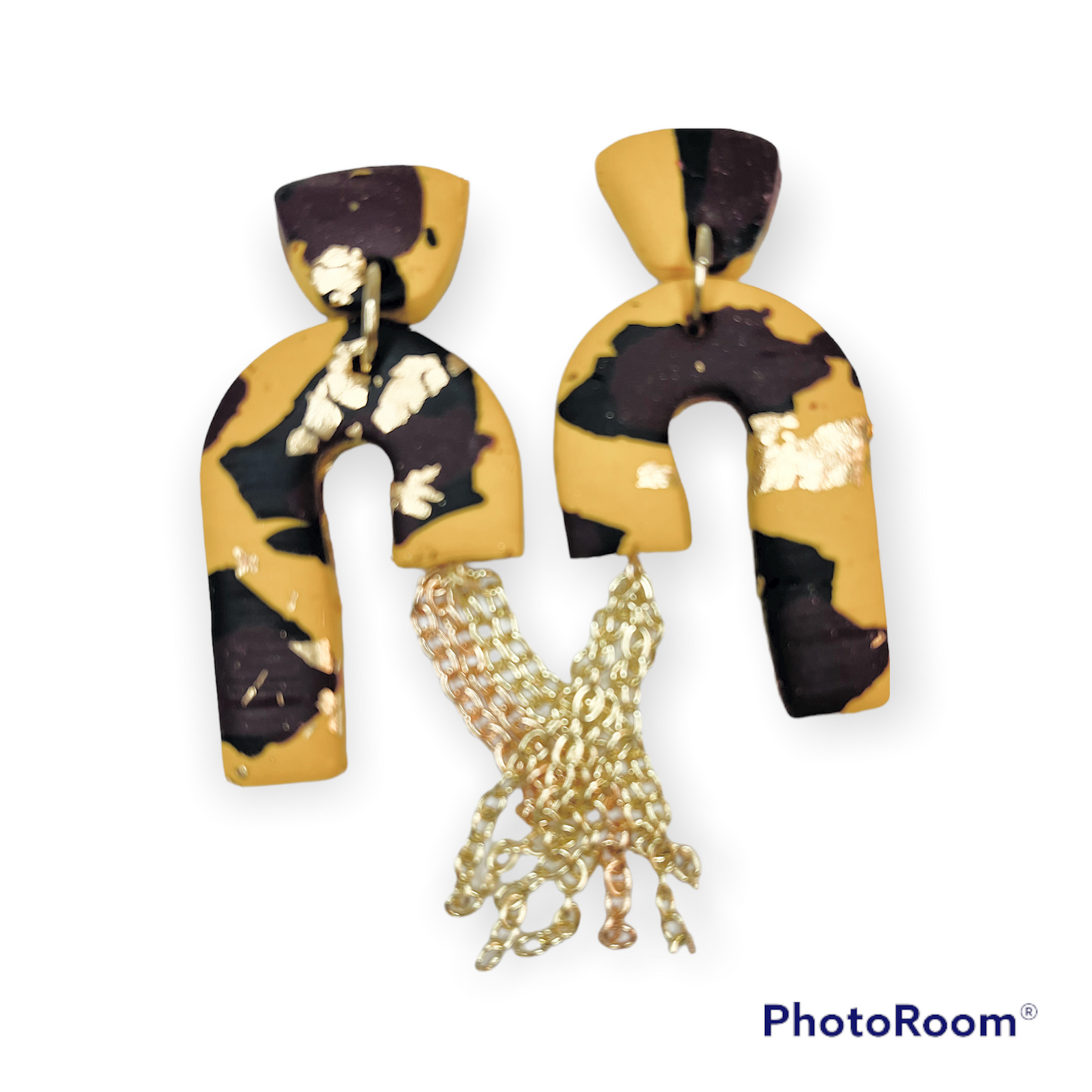 Dangle BTS Earrings Fall 1955