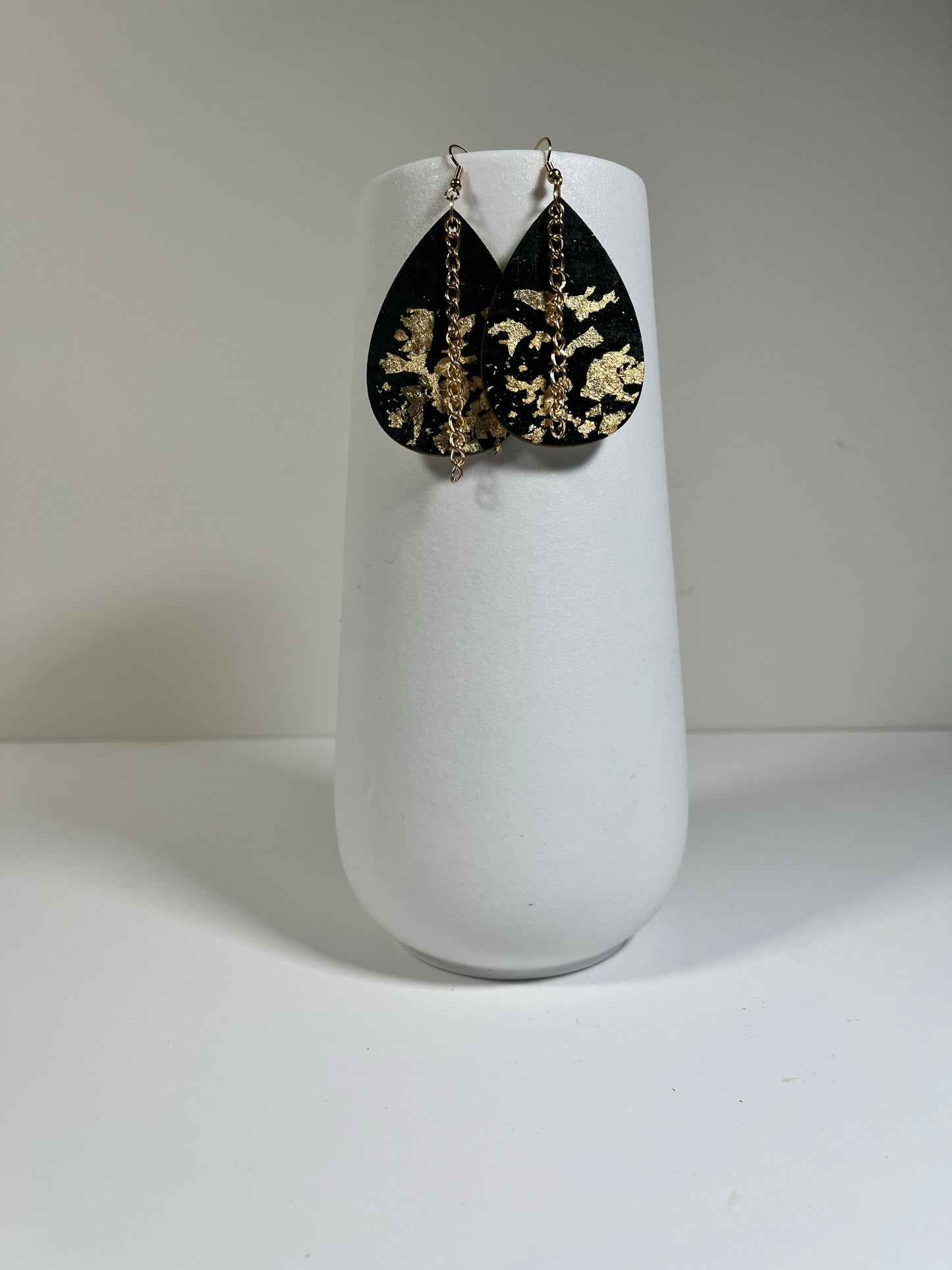 Destiny Dangle Earrings 1955