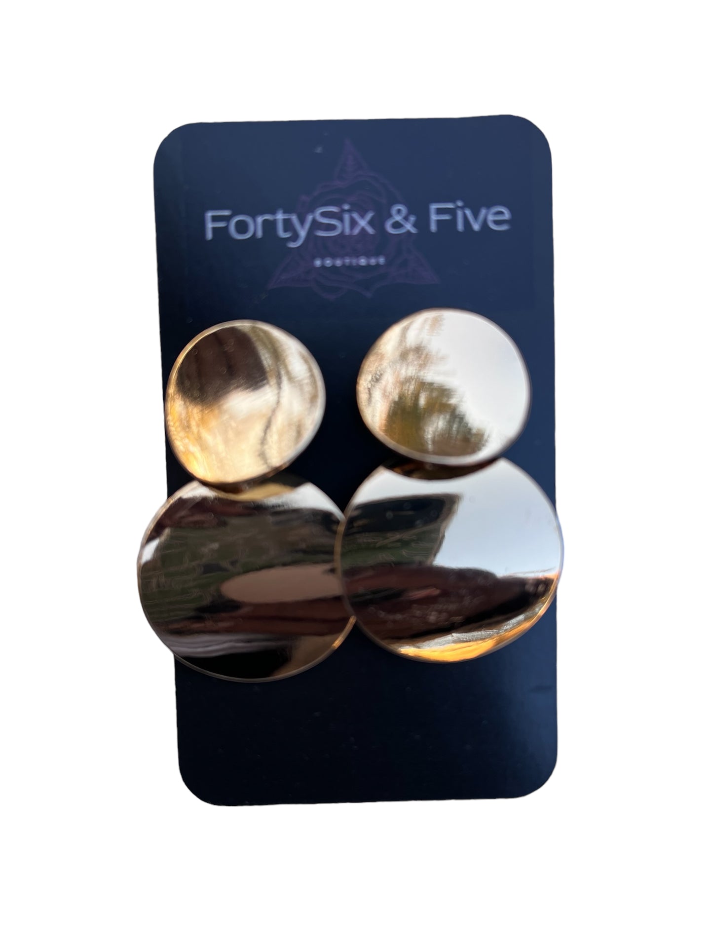 Double the love circles