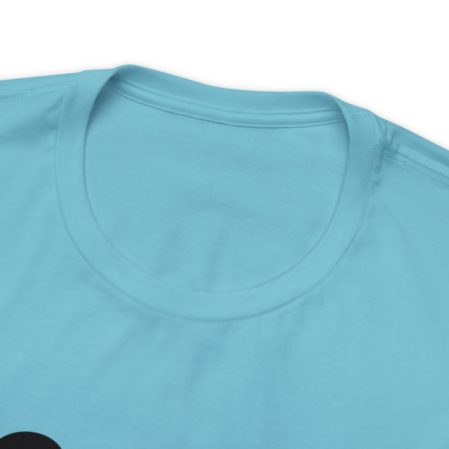 One happy math teacher Short Sleeve Tee