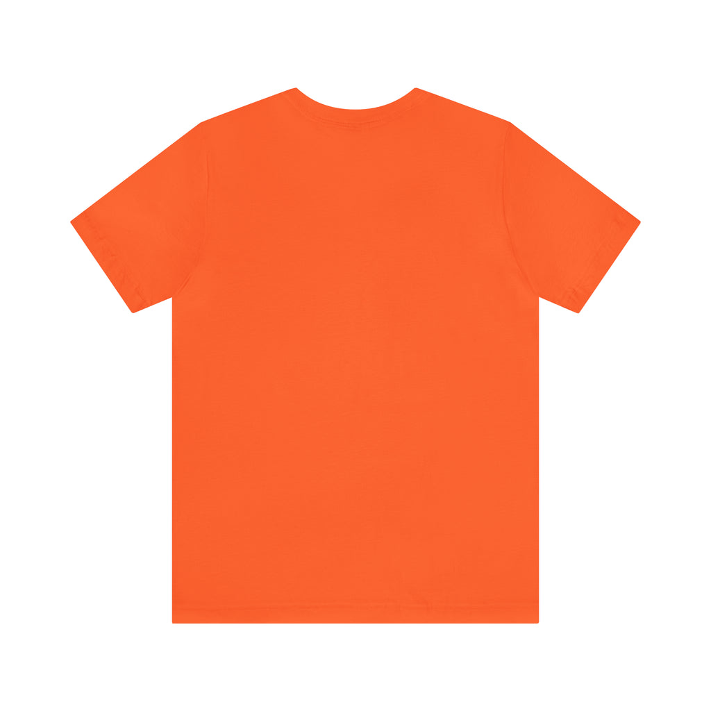 One happy math teacher Short Sleeve Tee