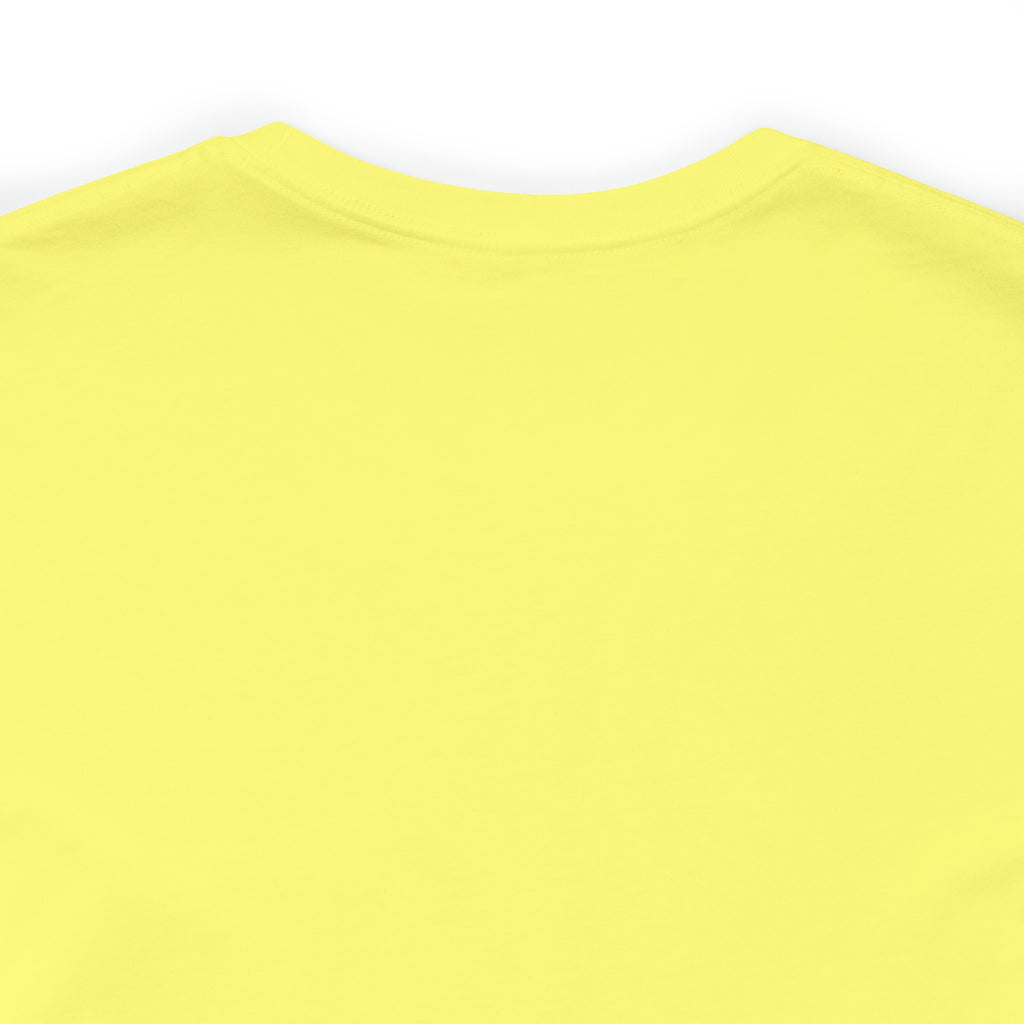 One happy math teacher Short Sleeve Tee