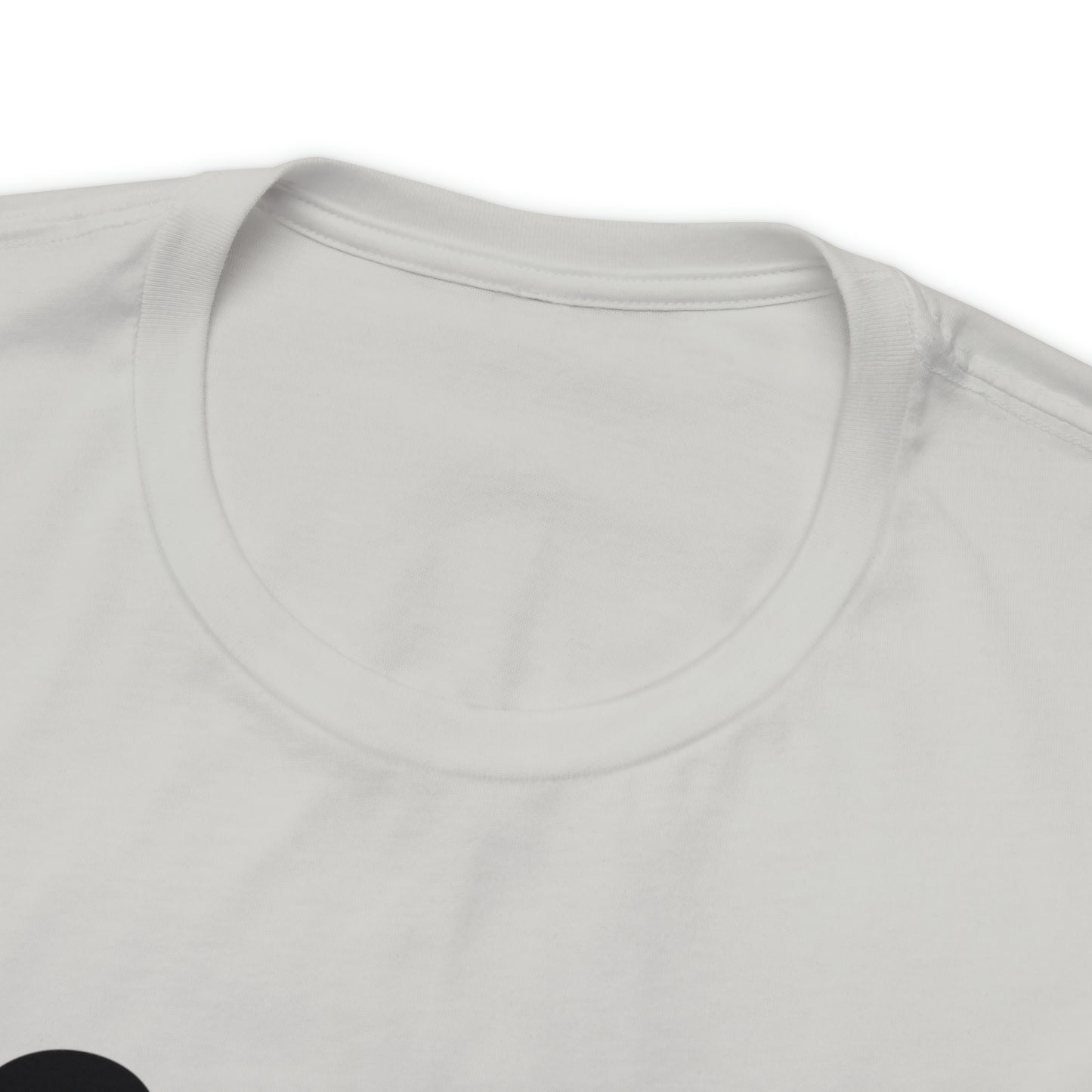 One happy math teacher Short Sleeve Tee