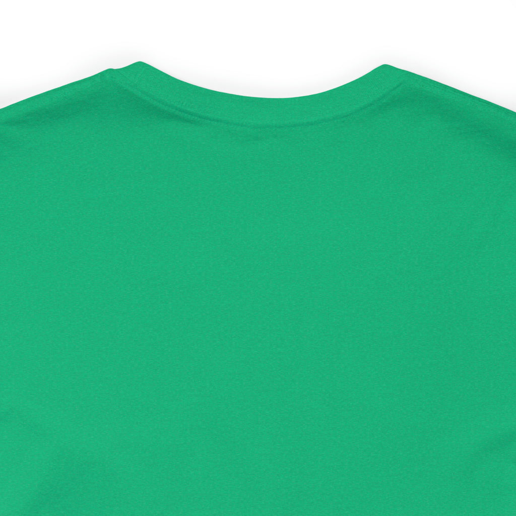 One happy math teacher Short Sleeve Tee