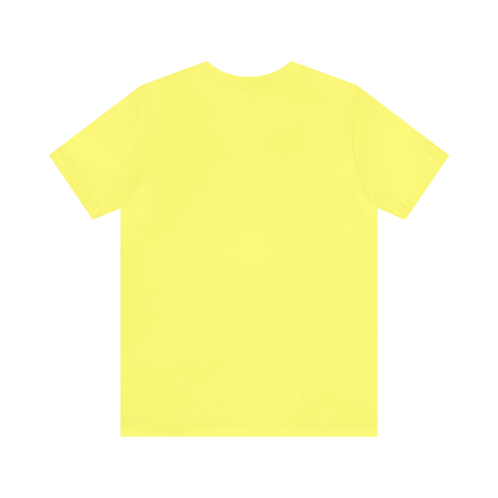 One happy math teacher Short Sleeve Tee