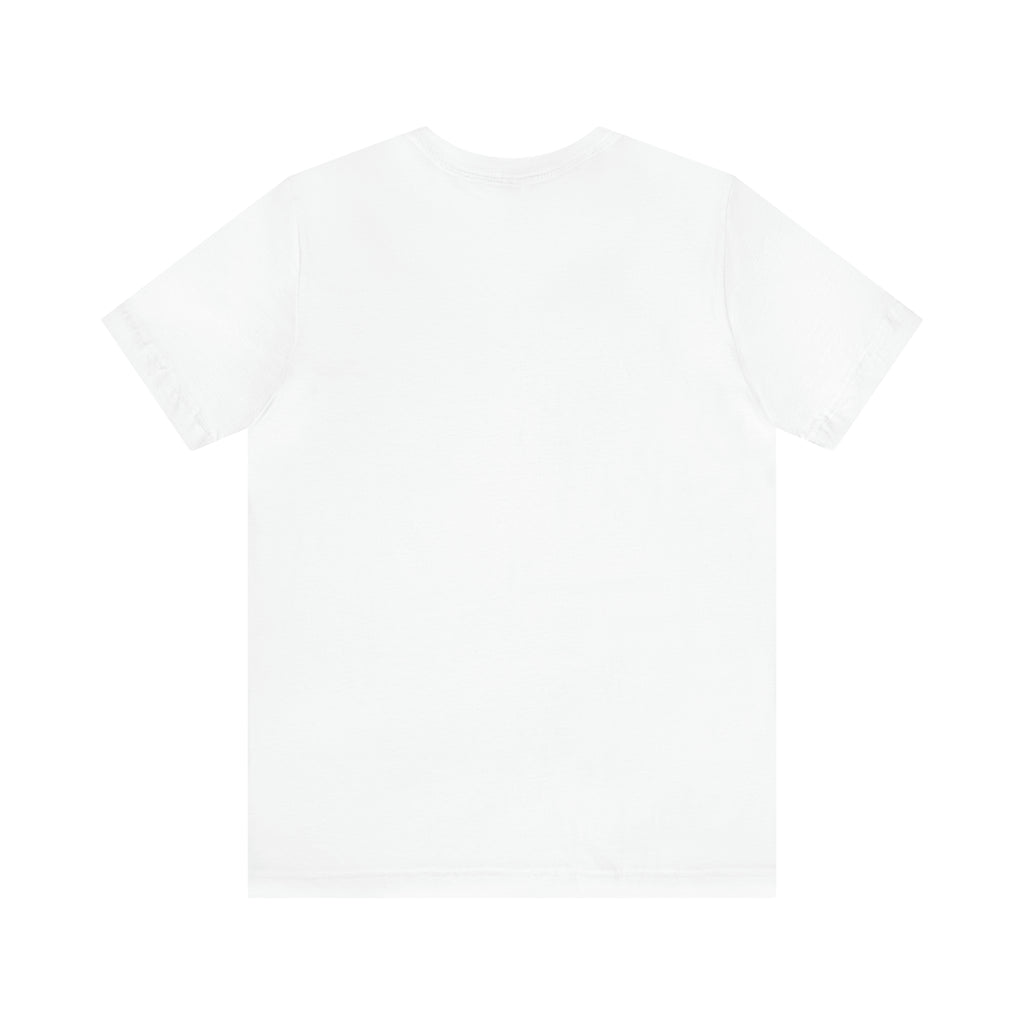 One happy math teacher Short Sleeve Tee