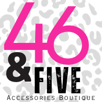 FortySix and Five Boutique