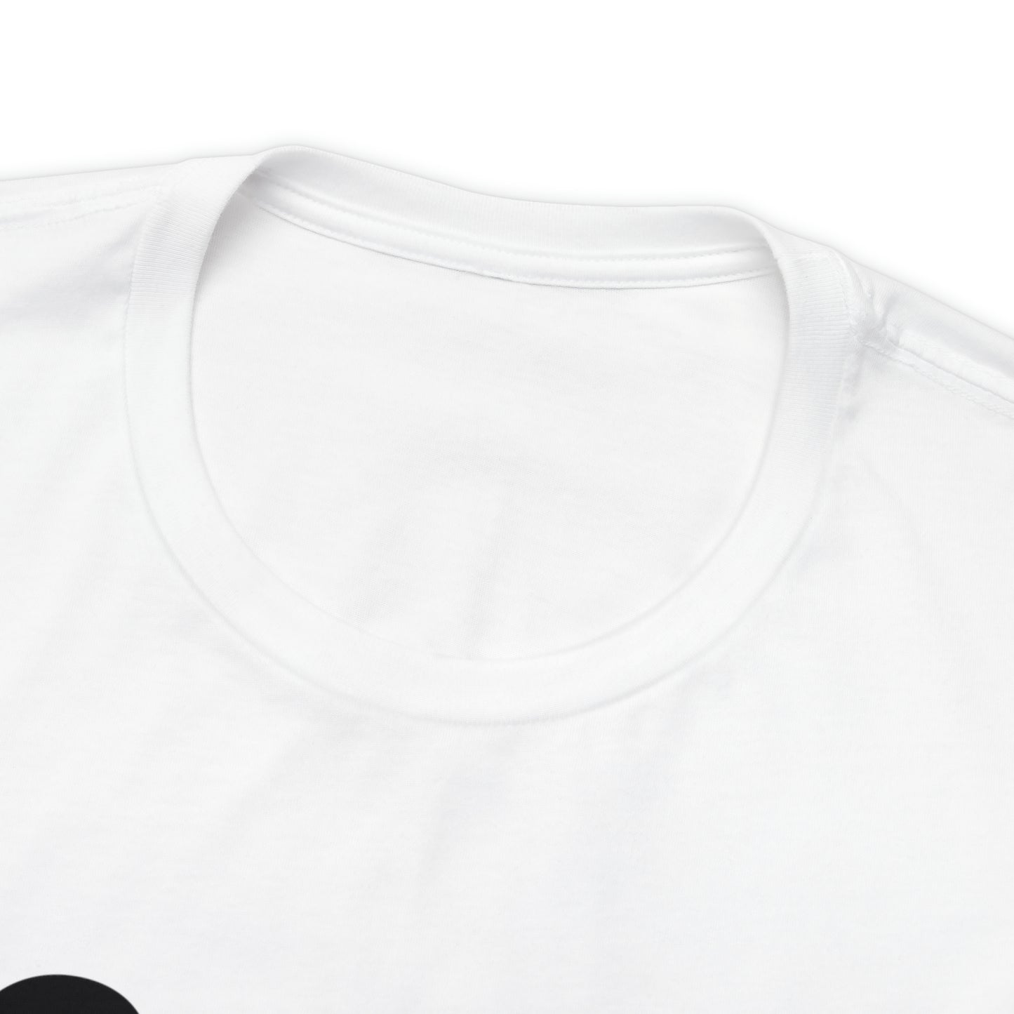 One happy math teacher Short Sleeve Tee