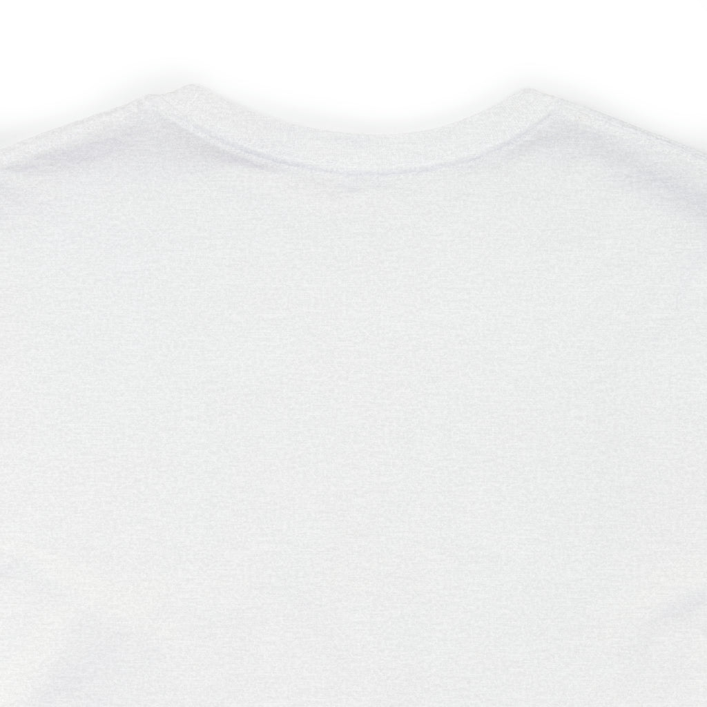 One happy math teacher Short Sleeve Tee