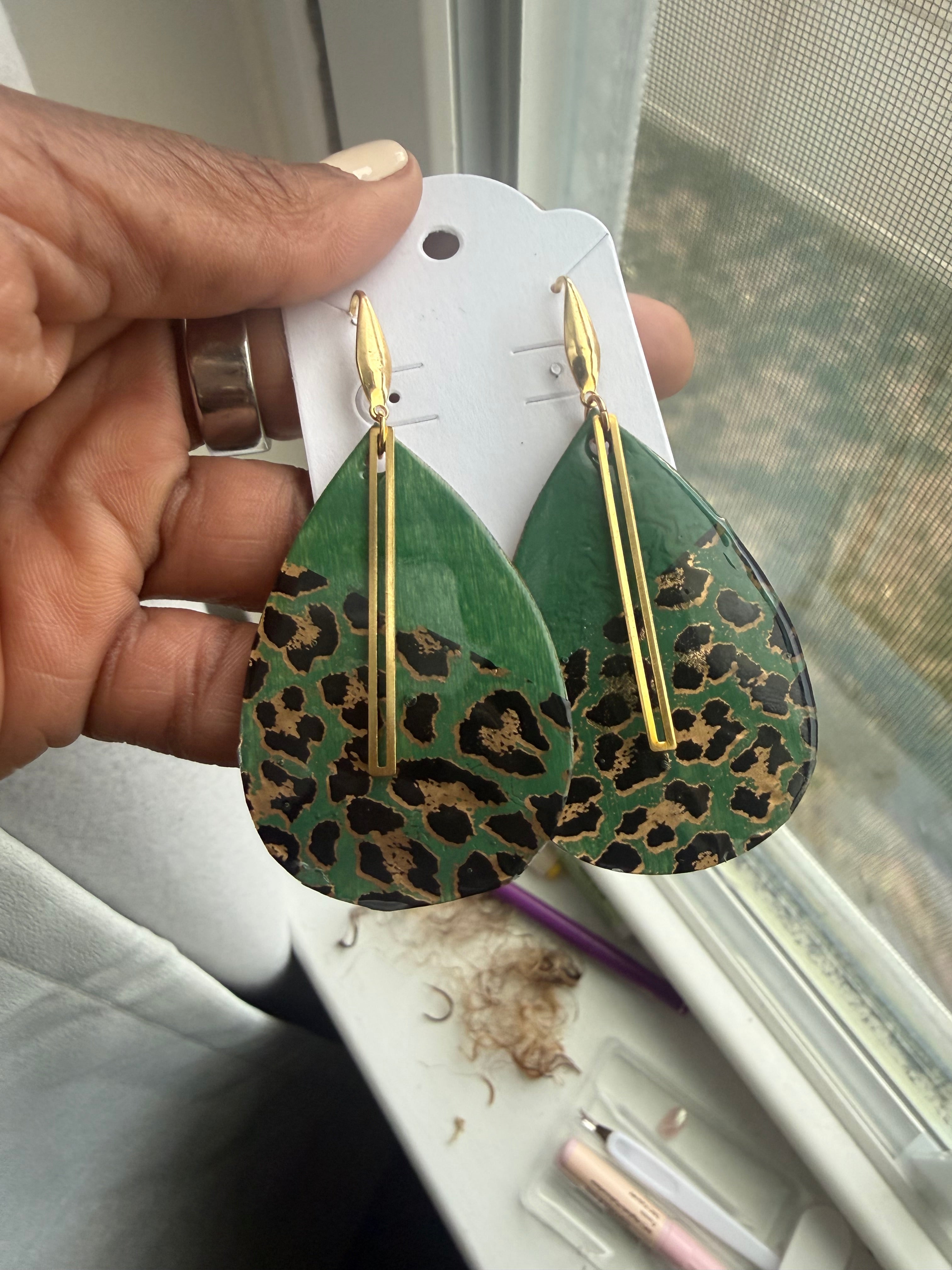 The Wild Jade