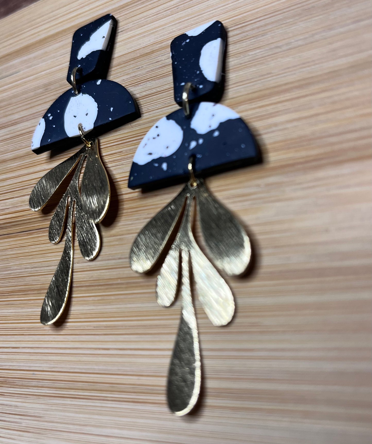 Harmony Dangle Earrings