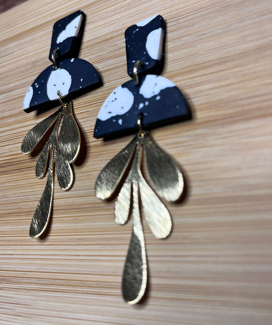 Harmony Dangle Earrings
