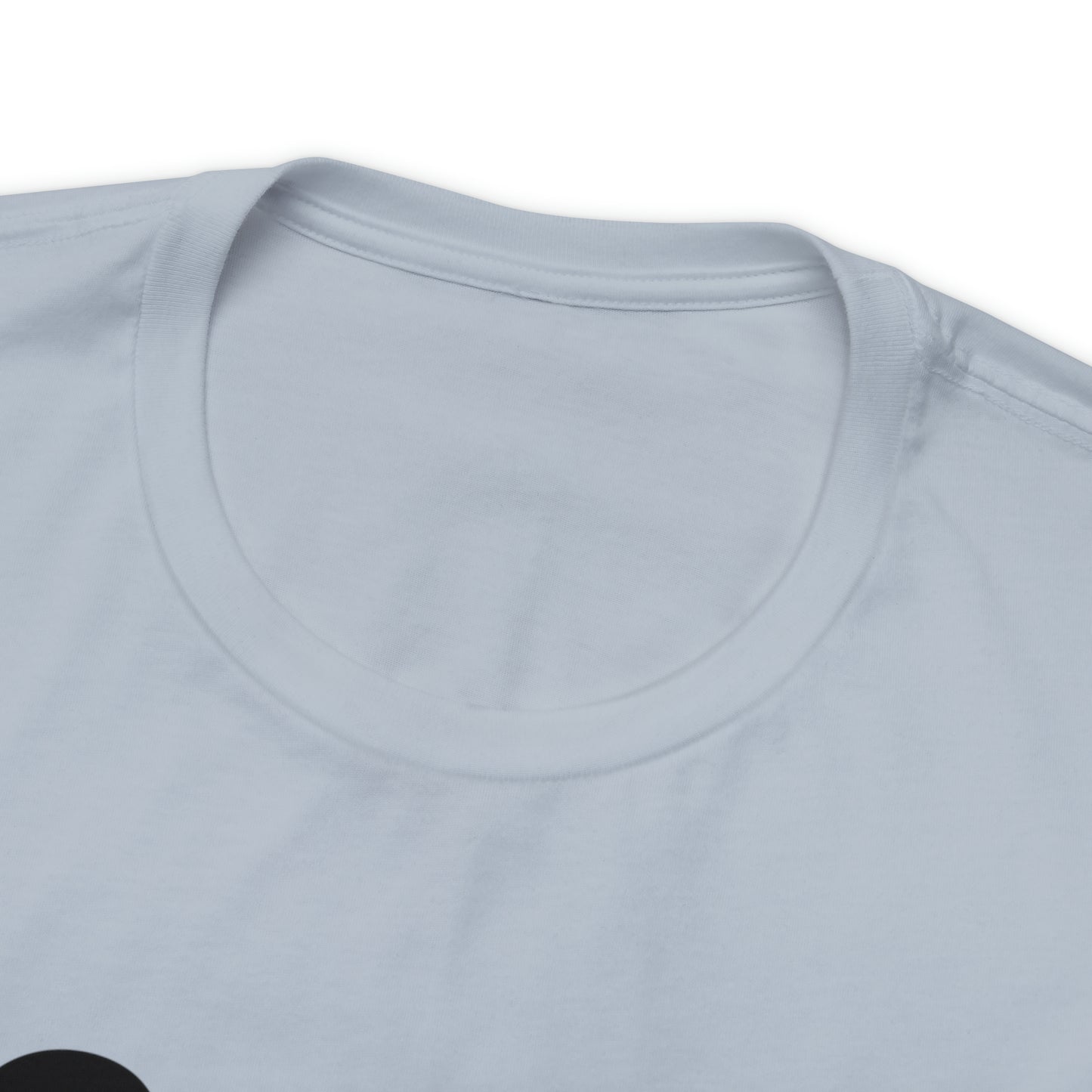 One happy math teacher Short Sleeve Tee