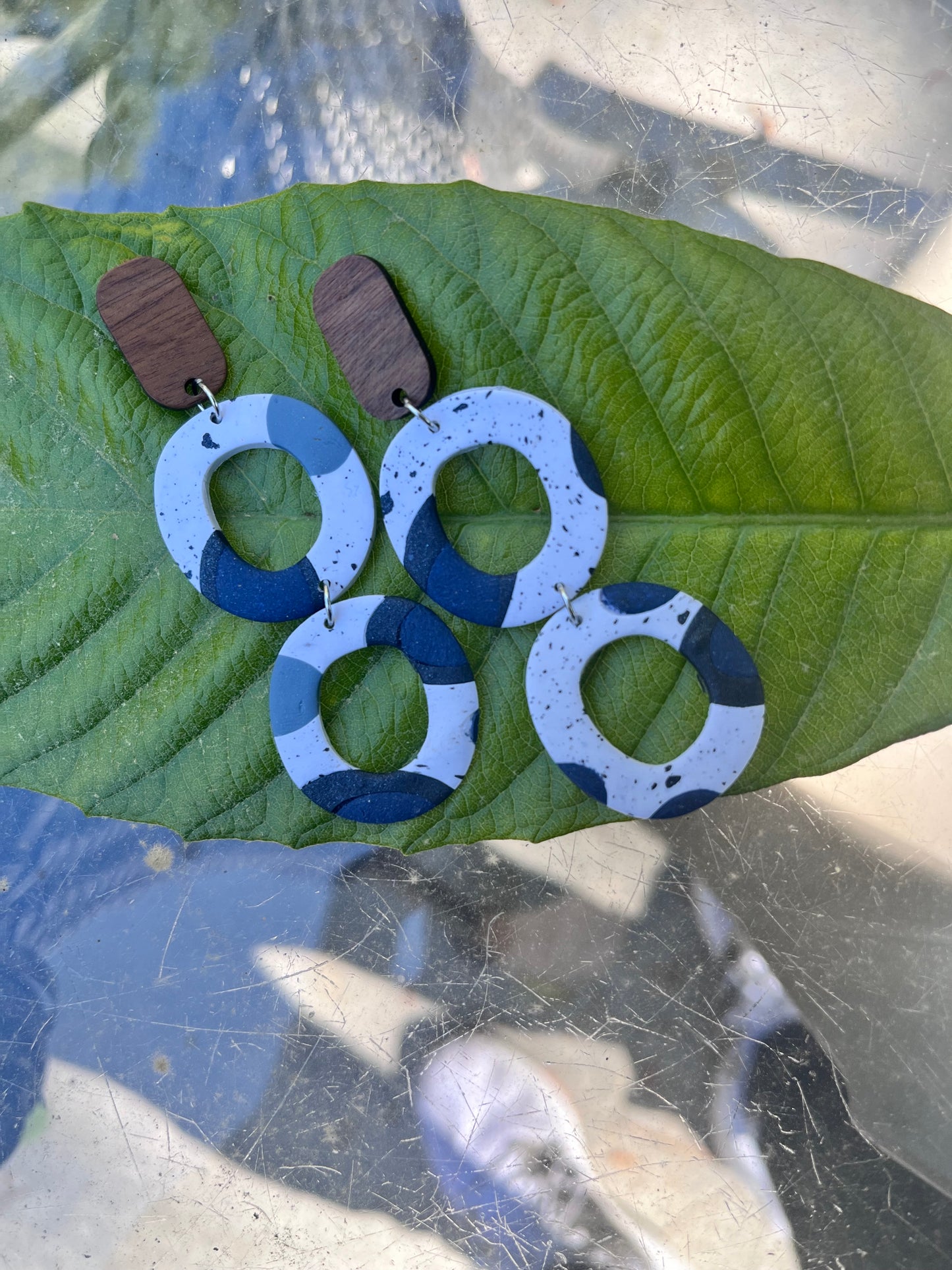 Infinite fun dangles