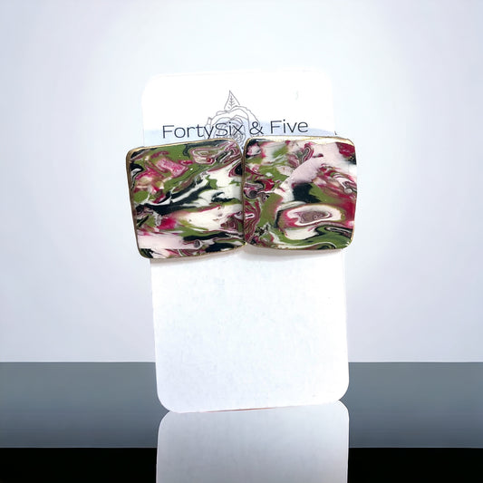 Prosperity midsized studs