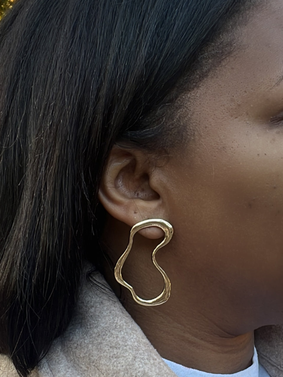 I’m AWKWARD AND I LOVE IT