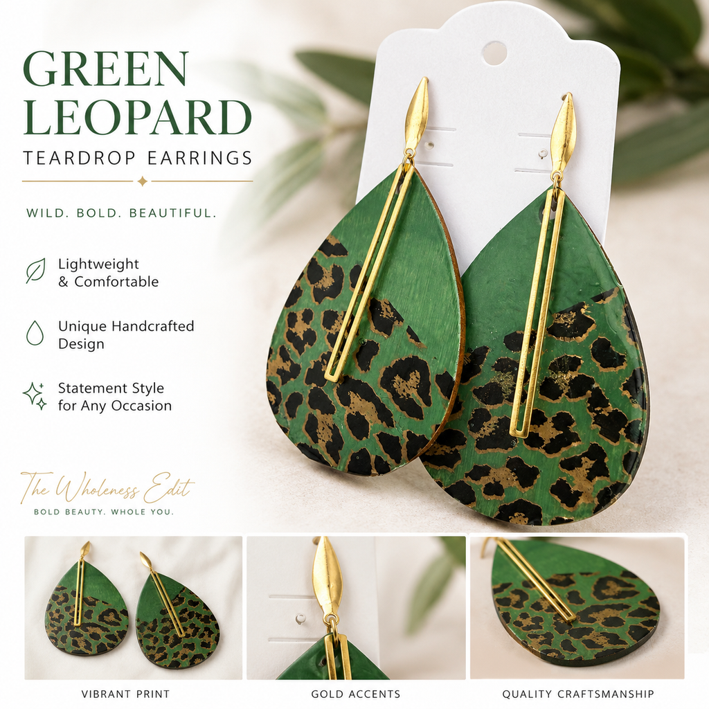 The Wild Jade