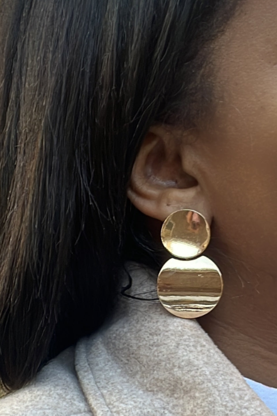 Double the love circles