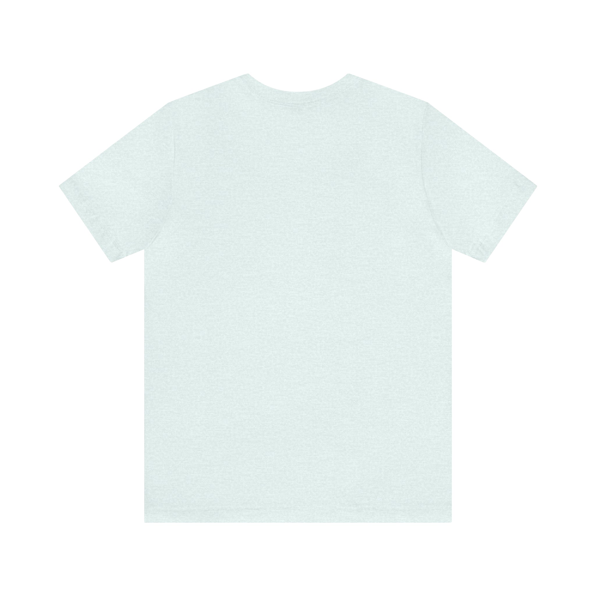 One happy math teacher Short Sleeve Tee