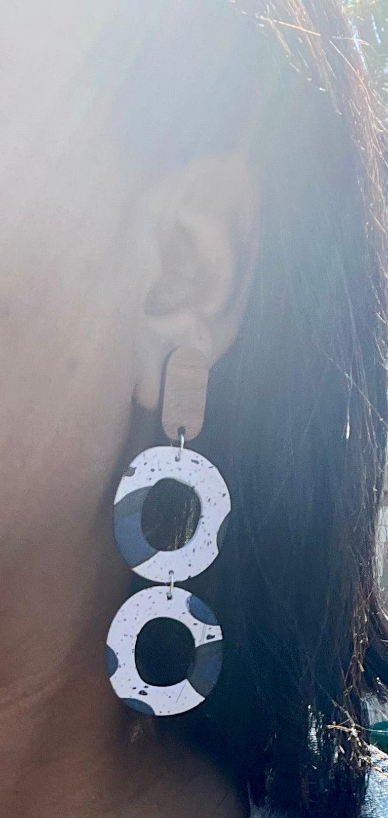 Infinite fun dangles