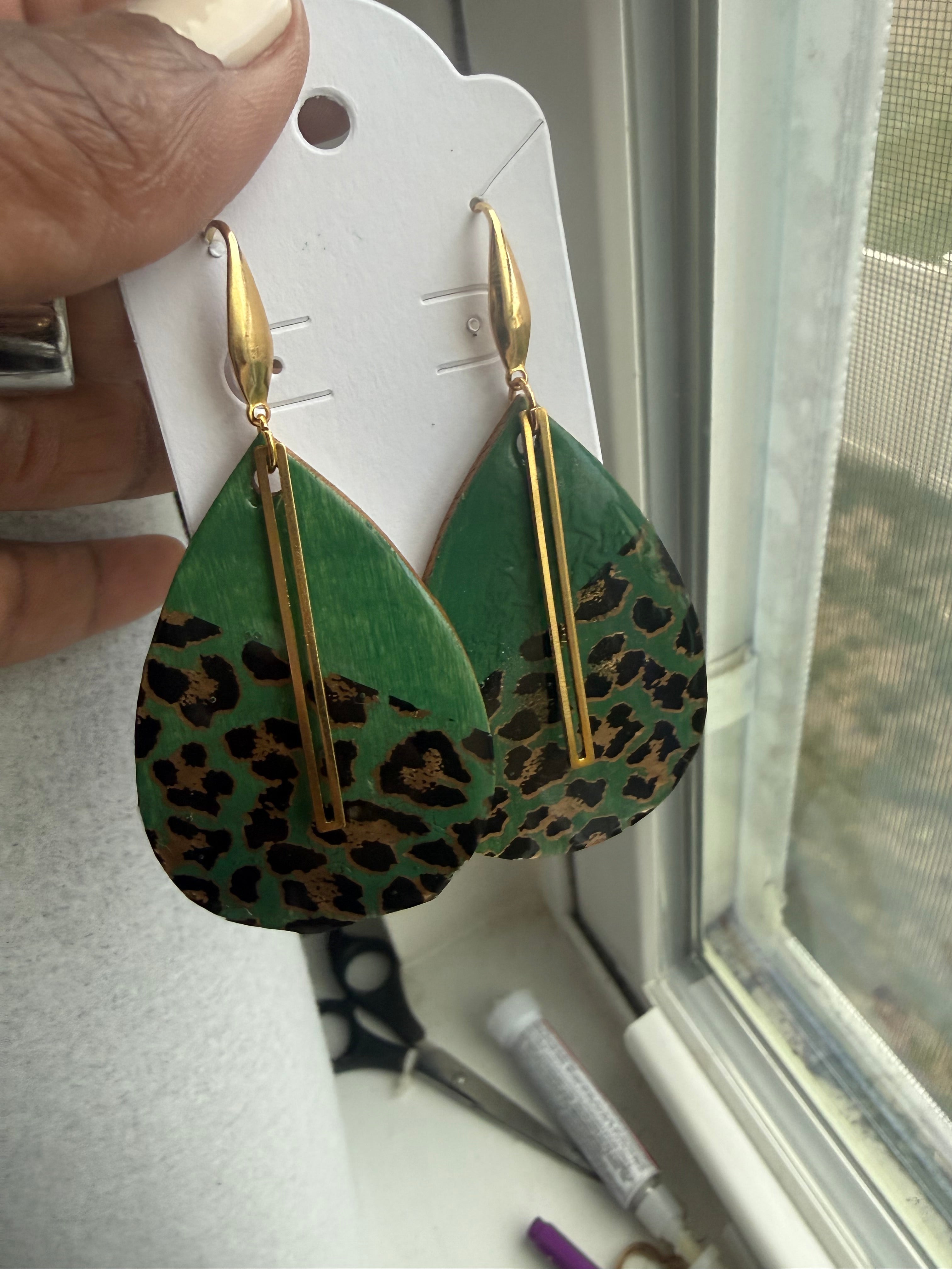 The Wild Jade
