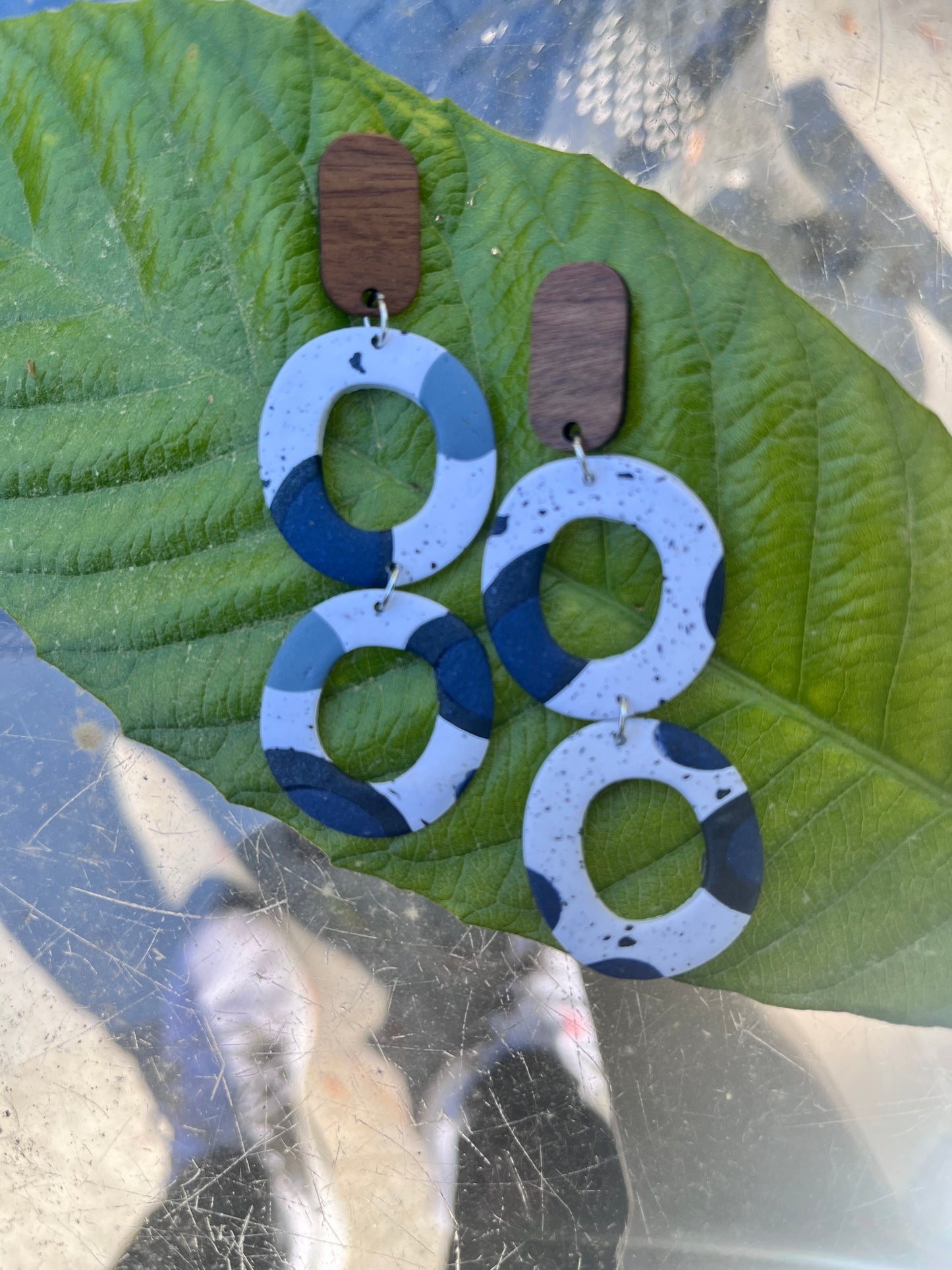 Infinite fun dangles