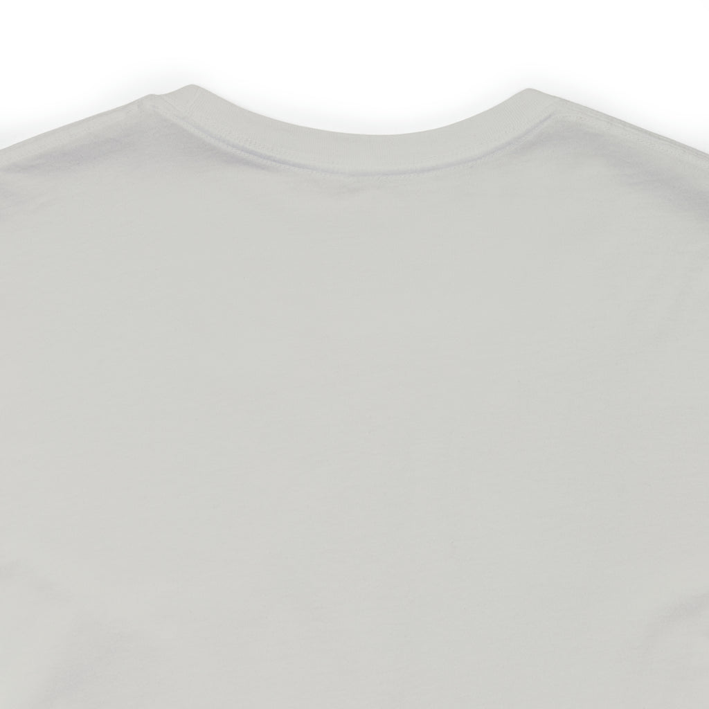 One happy math teacher Short Sleeve Tee