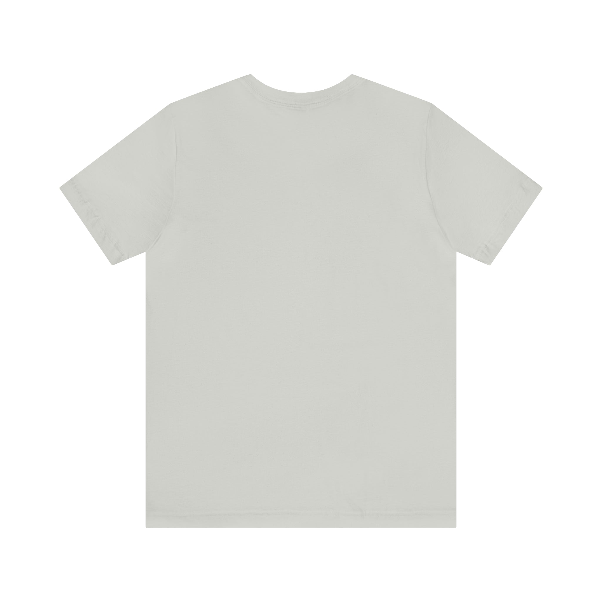 One happy math teacher Short Sleeve Tee