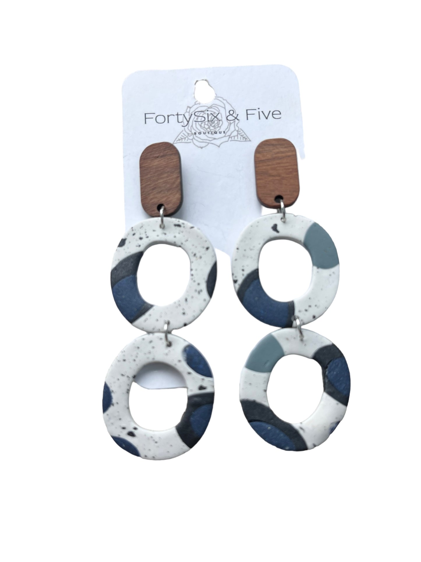 Infinite fun dangles