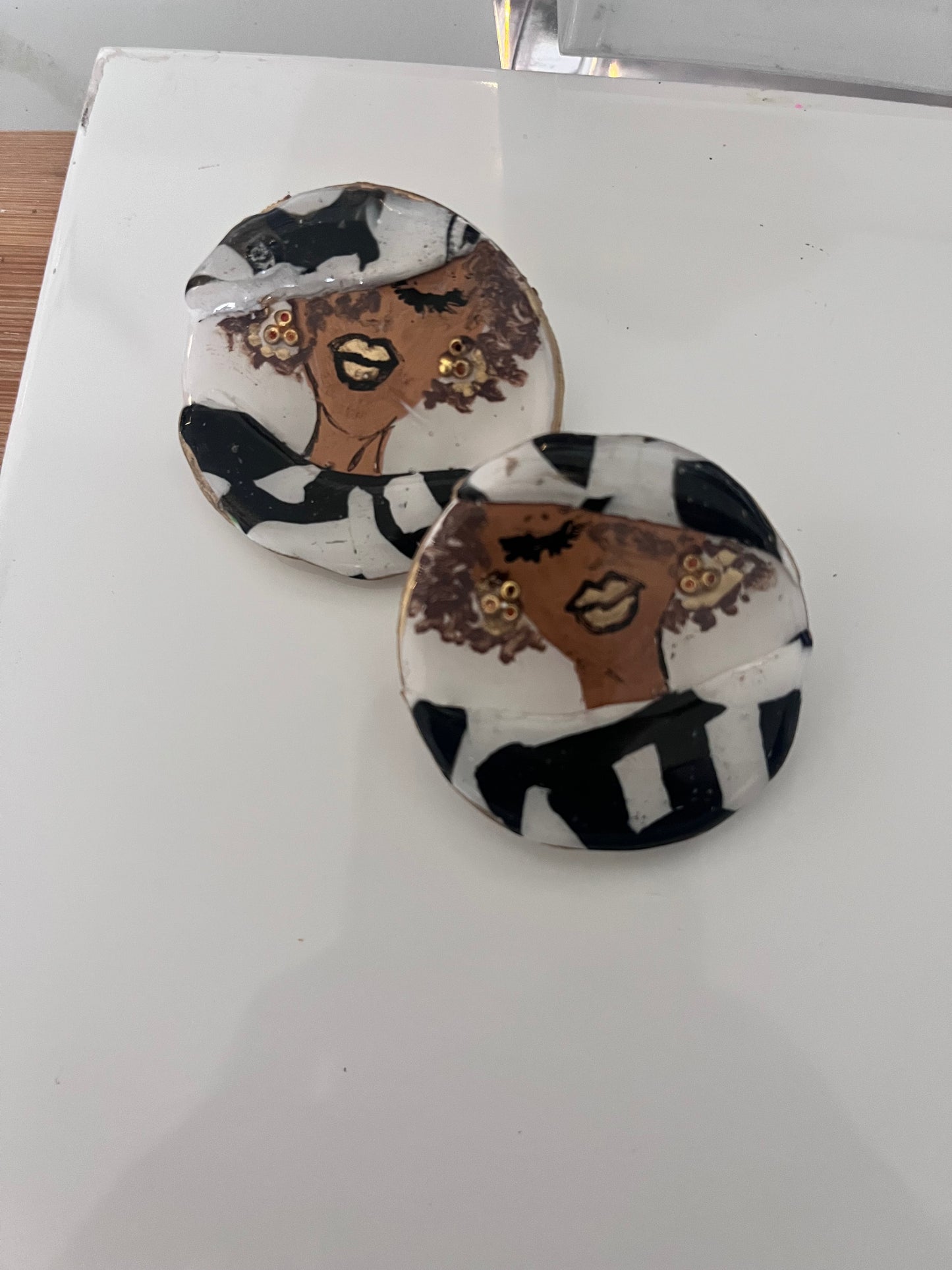 GLAM MAMA/ Rich Auntie