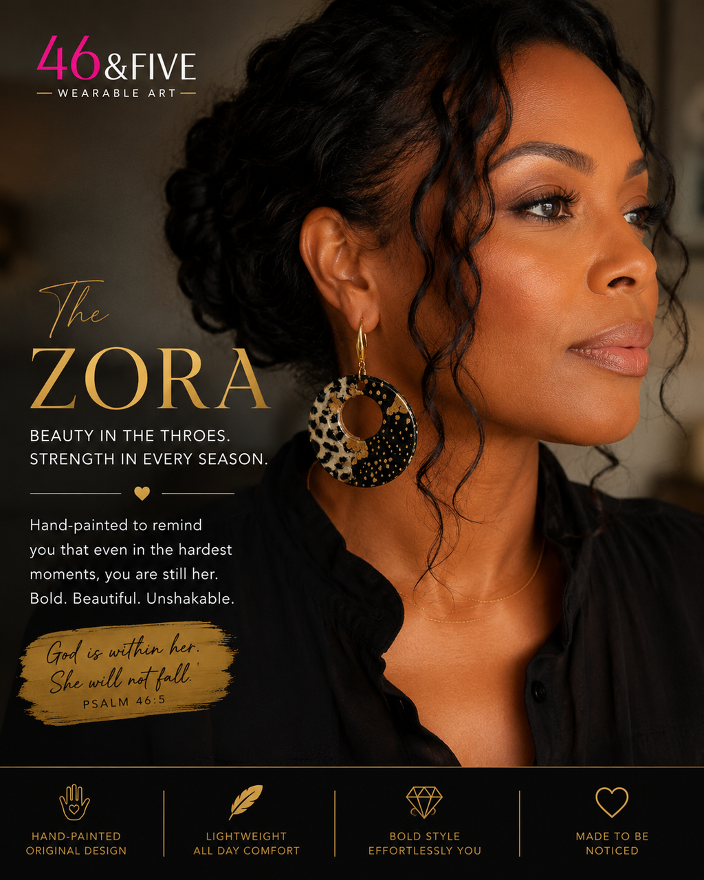 The  Wild Zora