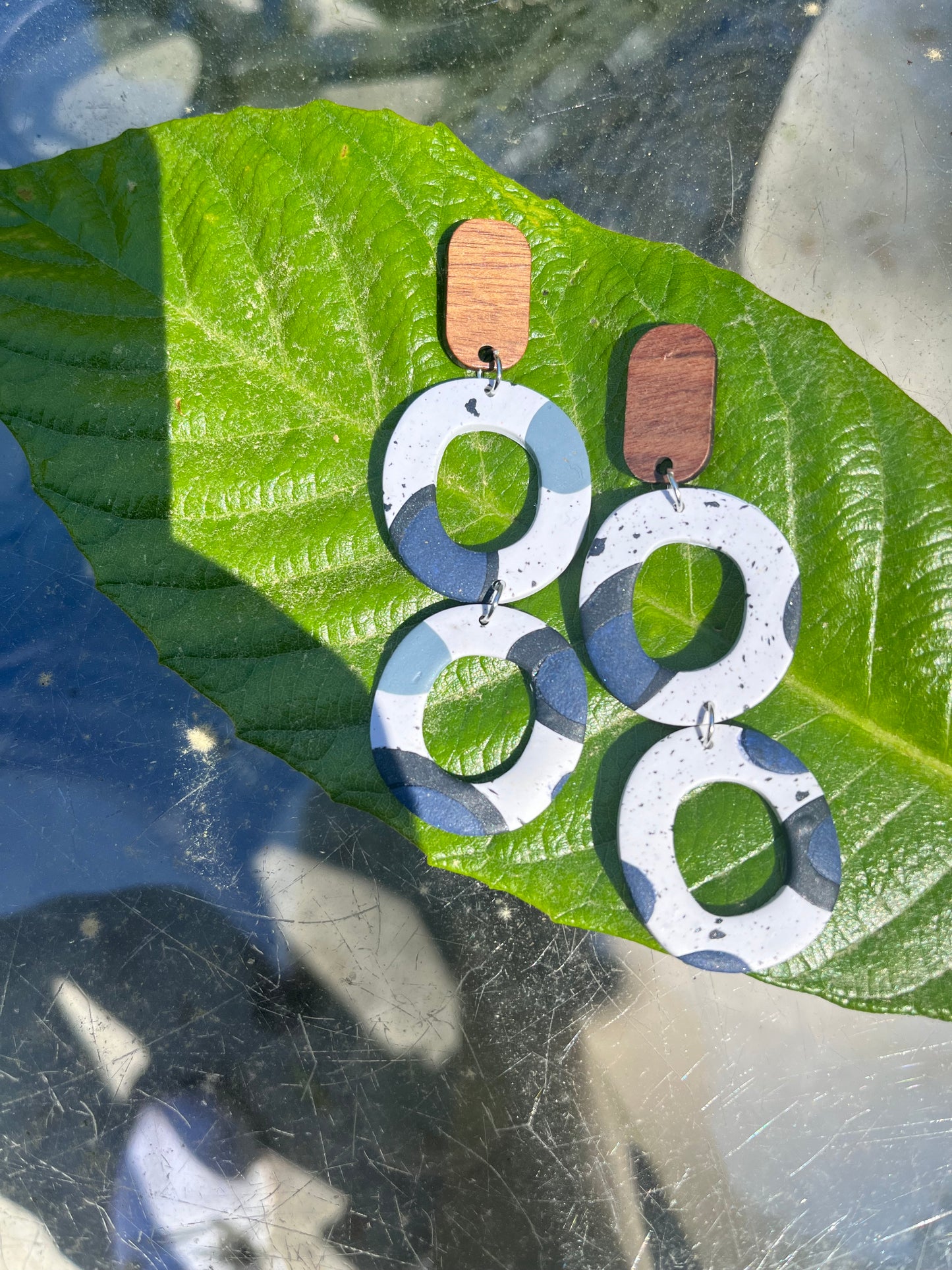 Infinite fun dangles