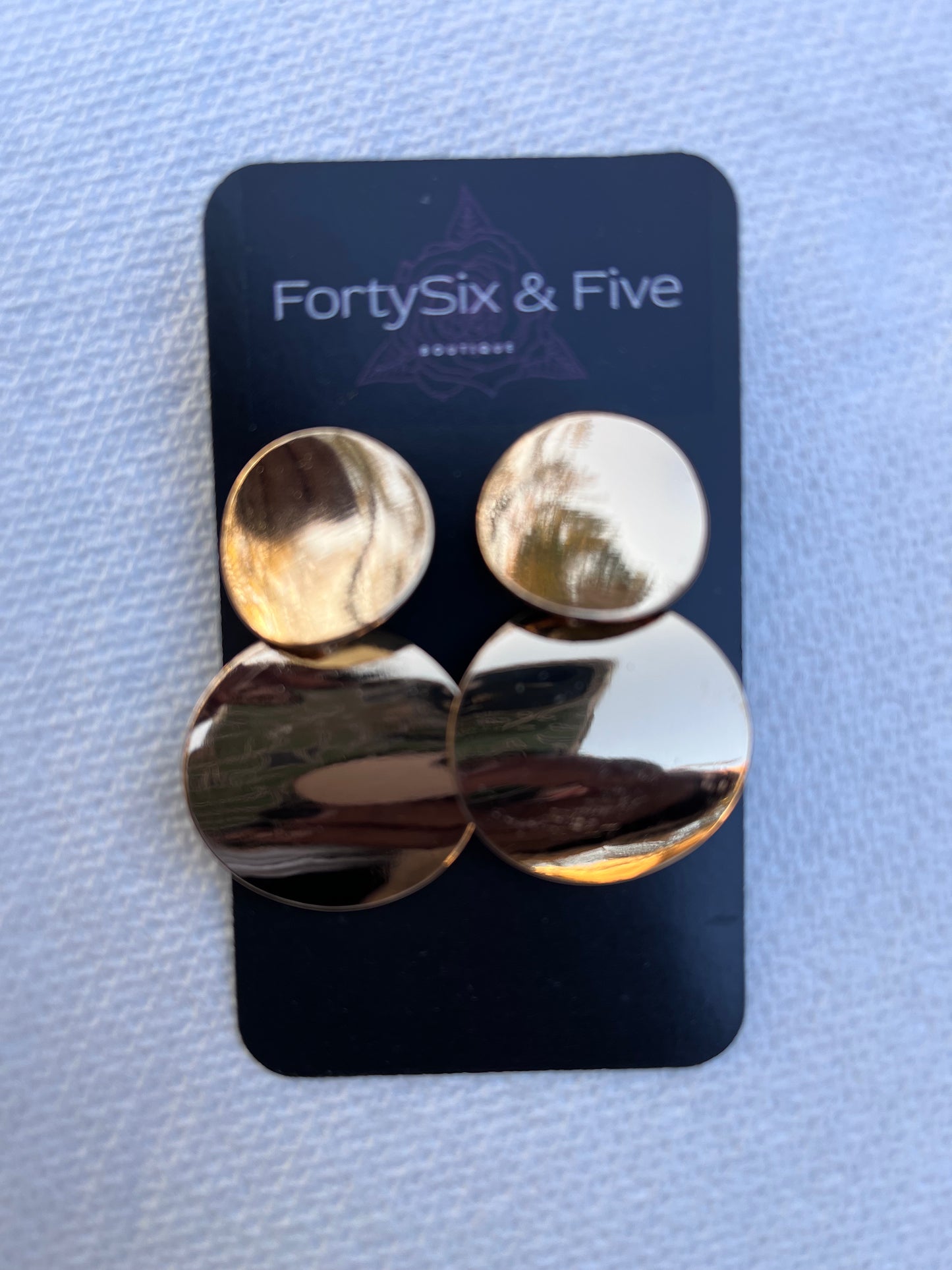 Double the love circles