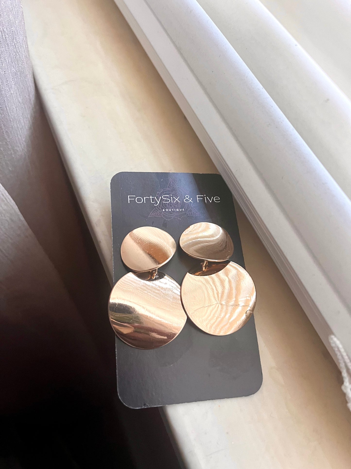 Double the love circles