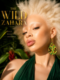 The Wild Zahara