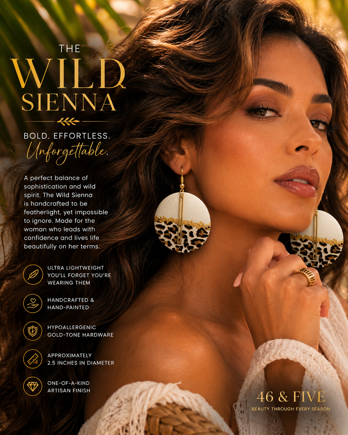 The Wild Zahara
