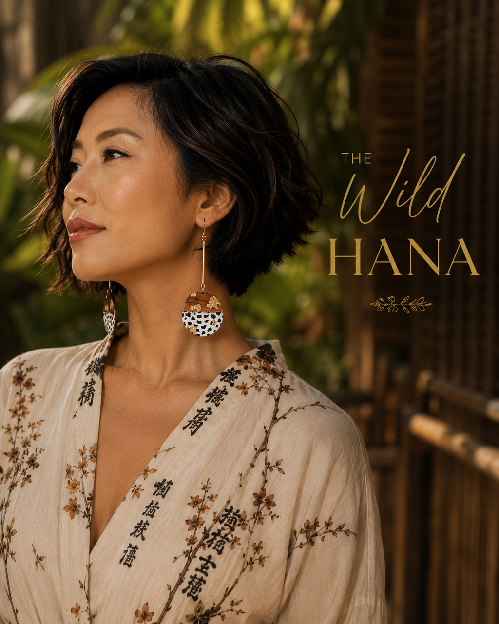 The Wild Hana